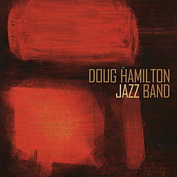 Doug Hamilton, Jazz Band