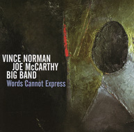 Ryan Haines Big Band - New Horizons